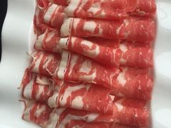 -重庆德庄火锅(体育中心店)