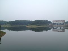 湖区-洈水景区