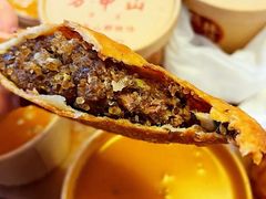 -方中山胡辣汤(顺河路店)