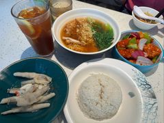 -新宝餐厅(流塘店)