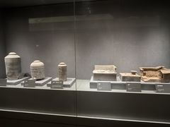 -洛阳古墓博物馆