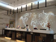 -凯里亚德酒店(深圳北站大浪商业中心店)