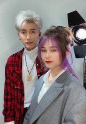 -HAIR POP