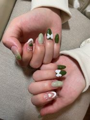 -LILY NAILS美甲美睫