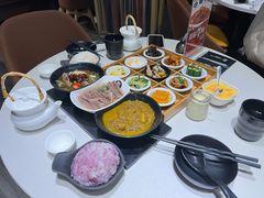 -新仙清汤牛腩(铜锣湾店)