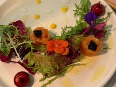 -马克西姆餐厅(崇文门店)