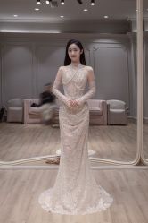 -MuseMarry婚纱(前海嘉里中心店)