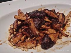 -北京老铺烤鸭(高新店)