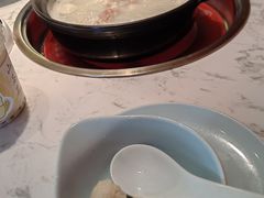 -捞神煲汤火锅(湖滨商业街店)