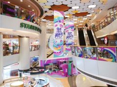 -银座mall(东直门店)