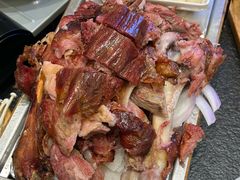 -丁里羊肉小镇(天鹅湖总店)