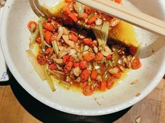 -洞庭土菜小炒馆(易发广场店)