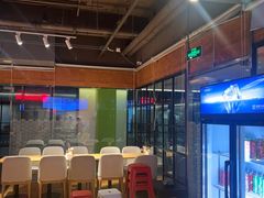 -西粉堂新疆米粉(朝外店)