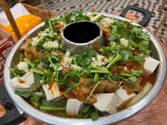 -王大乔泡椒米线·小火锅(星城天地店)