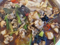 -松哥油焖大虾(皇岗一店)