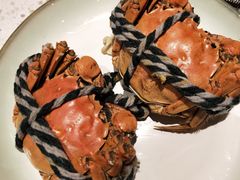 -金海湾自助餐厅(金陵饭店)