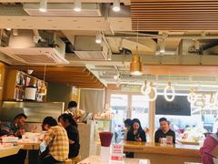 大堂-老碗会·陕西手工面(中心书城店)