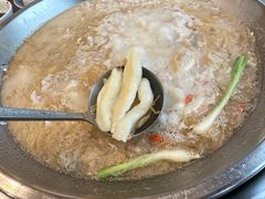 -老来福·非遗酸汤兔(凯旋路店)