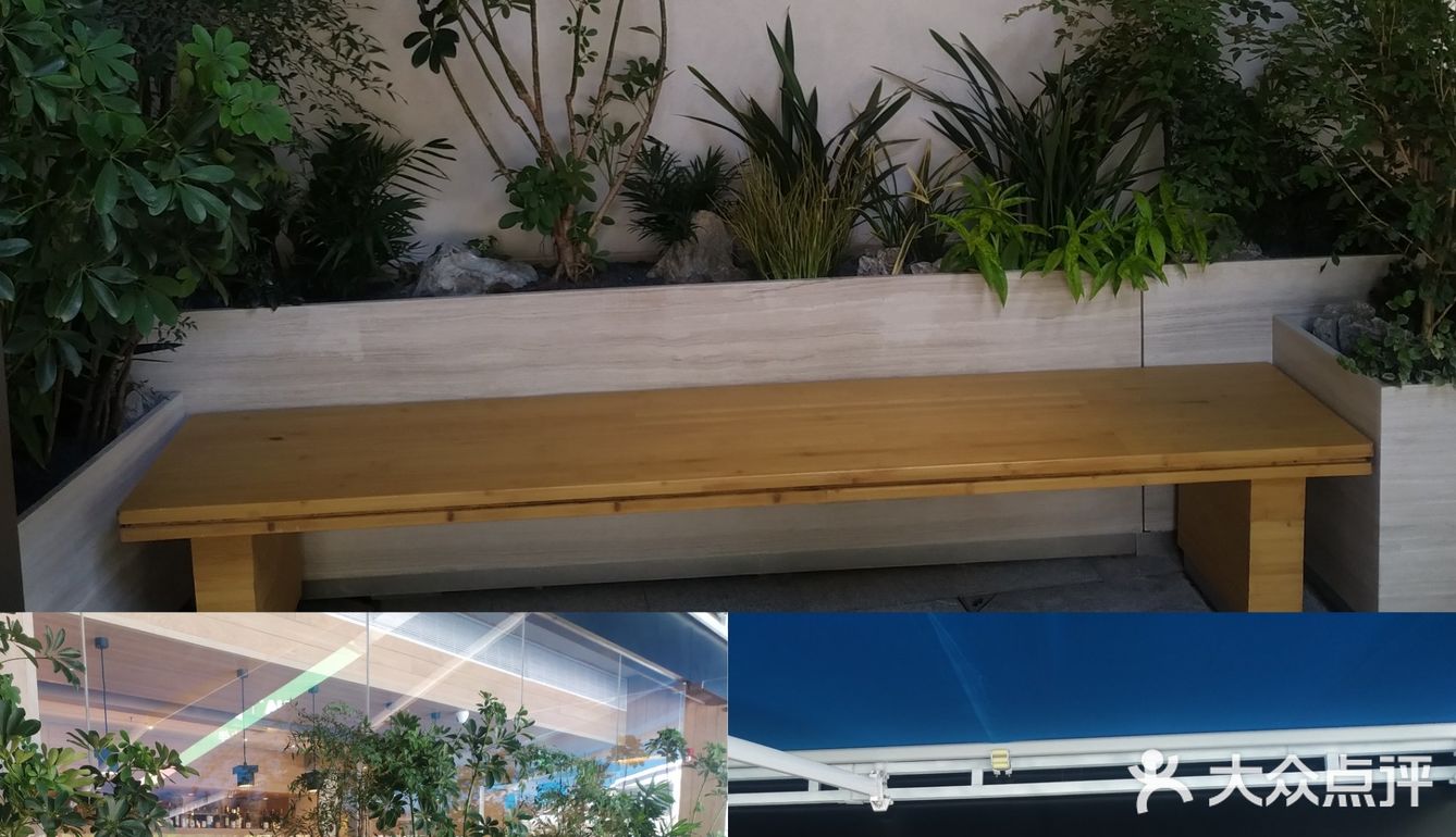 深圳后海这家高颜值brunch你确定你不来拔草