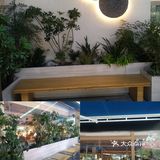深圳后海这家高颜值brunch你确定你不来拔草