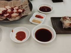 -侨美·唐荔园·40年地道粤菜