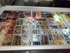 -阿城海鲜捞化(上下杭店)