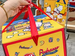 -DQ·蛋糕·冰淇淋(五角场万达店)