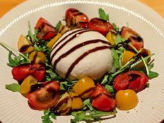 -JINNS锦时 steak&pizza(浸信会礼拜堂旧址店)