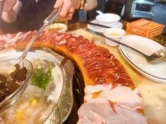 -小肥牛潮汕牛肉火锅(南联店)