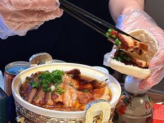 -面辣子·陕西家乡菜(钟楼店)