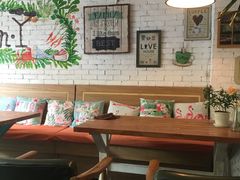 卡座-Kitchen·Y洋厨房西餐厅(王府壹号店)