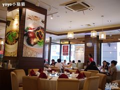 大堂-港东盛宴烧腊至尊