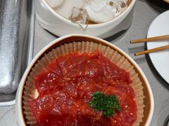-海底捞火锅(天通苑华联店)