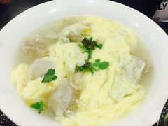 -买又大餐厅(福林里店)