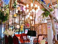 -范设计花园餐酒咖·中西餐·咖啡厅·酒馆