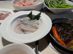 -围炉夜话·潮汕卤水火锅(榕江店)