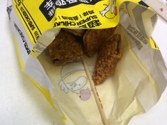 -超级鸡车(曹杨路店)