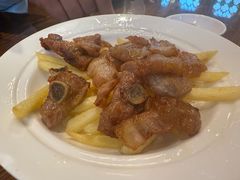 -日日鲜茶餐厅(小公园店)