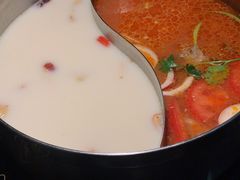 -捞王猪肚鸡火锅(财富中心店)