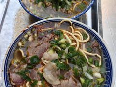 -杨家牛肉汤(淮建路店)