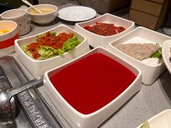 -海底捞火锅(河东万达广场店)