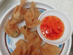 -新东城喜宴海鲜酒家(同德店)