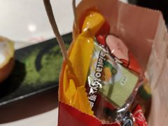 -海底捞火锅(外滩店)