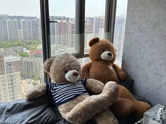 -笨猪青年旅舍(西乡地铁站店)