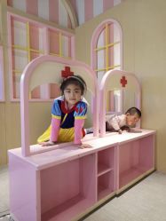 -木马王国(萧山银隆店)