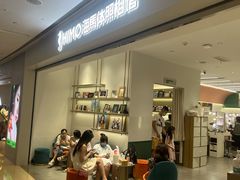 -海马体照相馆(徐州苏宁广场店)