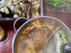 -袁记麻辣烫(中达广场店)