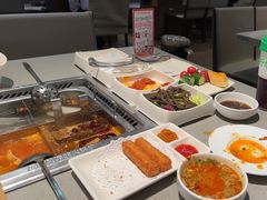 -海底捞火锅(步步高新天地店)