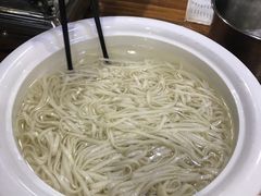 -老唐三下锅 ·张家界地标美食(溪布街店)