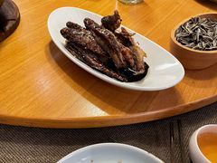 -竹里馆·淮扬菜·功夫茶(老门东店)